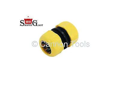 13mm 1/2" Hose Joiner Mender Female Screw-Tight Connector Quality Tool CT0270 Cannon Tools