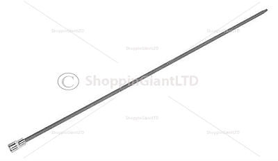 1.3cmSq Drive M12 X 800mm Spline Durable Socket Bit Extra-long And Strong CT4006