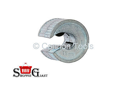 15mm Tube Pipe Cutter Automatic Slicer Self Adjusting Heavy Duty Water CT1927