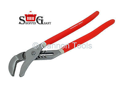 16" 400mm Water Pump Plier Pliers Double Dipped Handle Workshop Quality CT1163