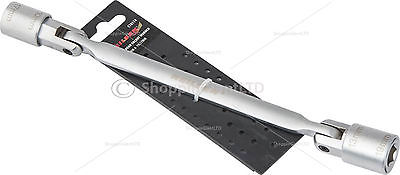 13, 19, 10, 17mm 4 In 1 Flexi Head Socket Fit Long Lasting Brace Wrench CT0114