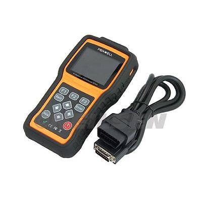 Professional Vag Scan Tool Live Data Car Van SUV Universal professional CT3780