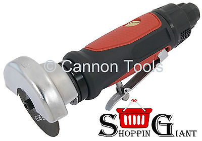 75mm 3" Air Cut Off Tool 20000rpm Composite Body Adjustable Regulator DIY CT2278