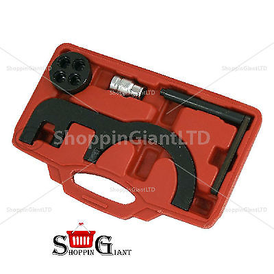 Diesel Engine Setting Locking Tool Set For timing BMW Crankshaft Turning CT3190