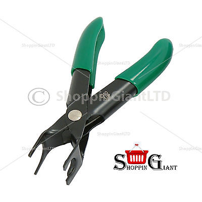 3Pc Fuel Line Coupling Disconnect Pliers Disconnection Car Tool Set Sets CT1950