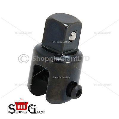 Pro 1"Inch Drive x 1M Long Power Breaker Flexi-Bar Knuckle Tommy Bar Tool CT1204