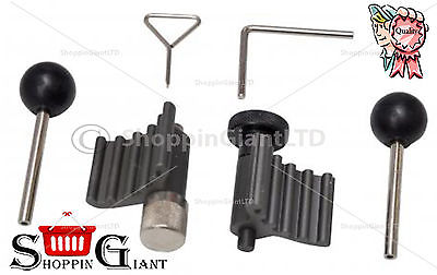VW AUDI FORD DIESEL ENGINE TIMING CRANK CAM TOOLS 1.2 1.4 1.9 2.0 TDi PD CT3884 Neilsen