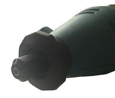 130W Watt 3.2MM 1/4" Mini Drill Rotary Tool Variable Speed 230V Volt 50HZ CT2818