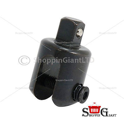 3/8" Drive Flexi-Bar Power Bar Replacement Head Universal Joint Quality CT3347