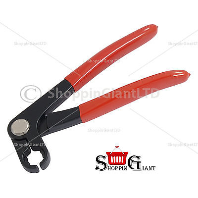 225 Mm 9 Inch Fuel Feed Pipe Plier Removal Vehicle Connector Filter Tool CT2096