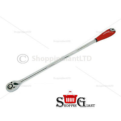 3/8" Drive Ratchet Handle Cobra 72T Wrench Spanner Professional Quality CT3200