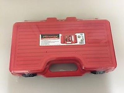 Combustion Leakage Detector Tester Gauge Petrol Diesel Cylinder Tool Kit CT3923 Diesel