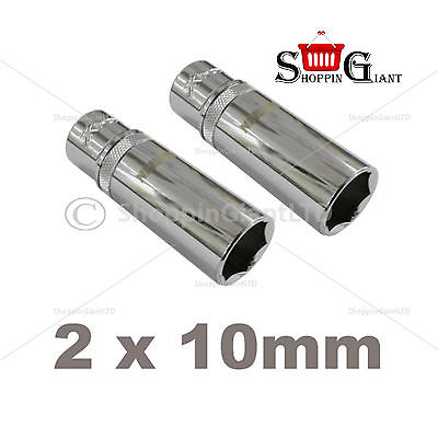 15Pc 3/8" Drive Socket Set Xi On Grab Wrench Quality Garage Professional CT2393