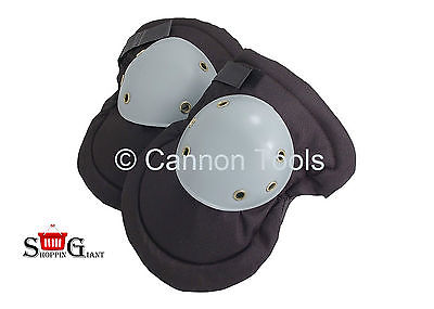 Knee Pads Hard Cap Ergonomic Design Suitable For Most Work Safety Gear CT1038