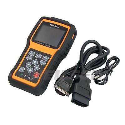 Electronic Park Brake Service Tool Mechanics Garage Car Van SUV Pro Set CT3779