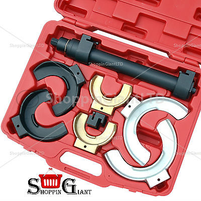 8 Pieces Strut Coil Spring Compressor Neilsen Professional Springs Set CT1792