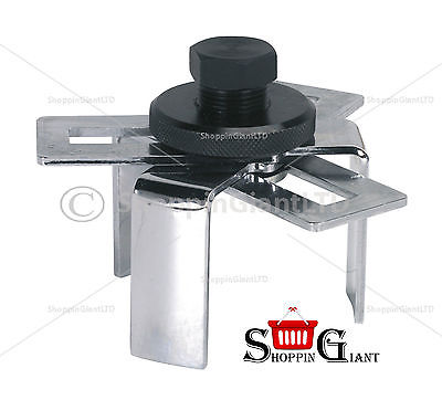 75-160mm 24mm Sealey Fuel Tank Sender Spanner 3-Leg Drive Line Tools Tool CT3688