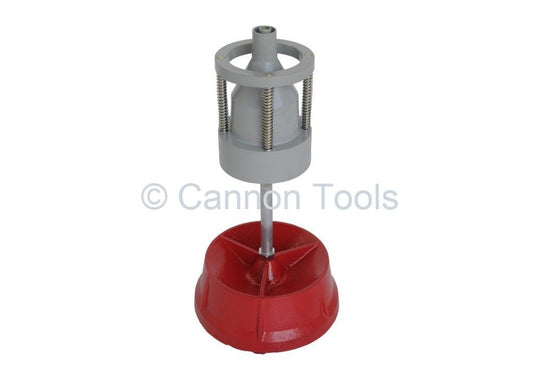 Wheel Balancer Portable Machined Aluminium Head Heavy Duty Car Pro CT1108