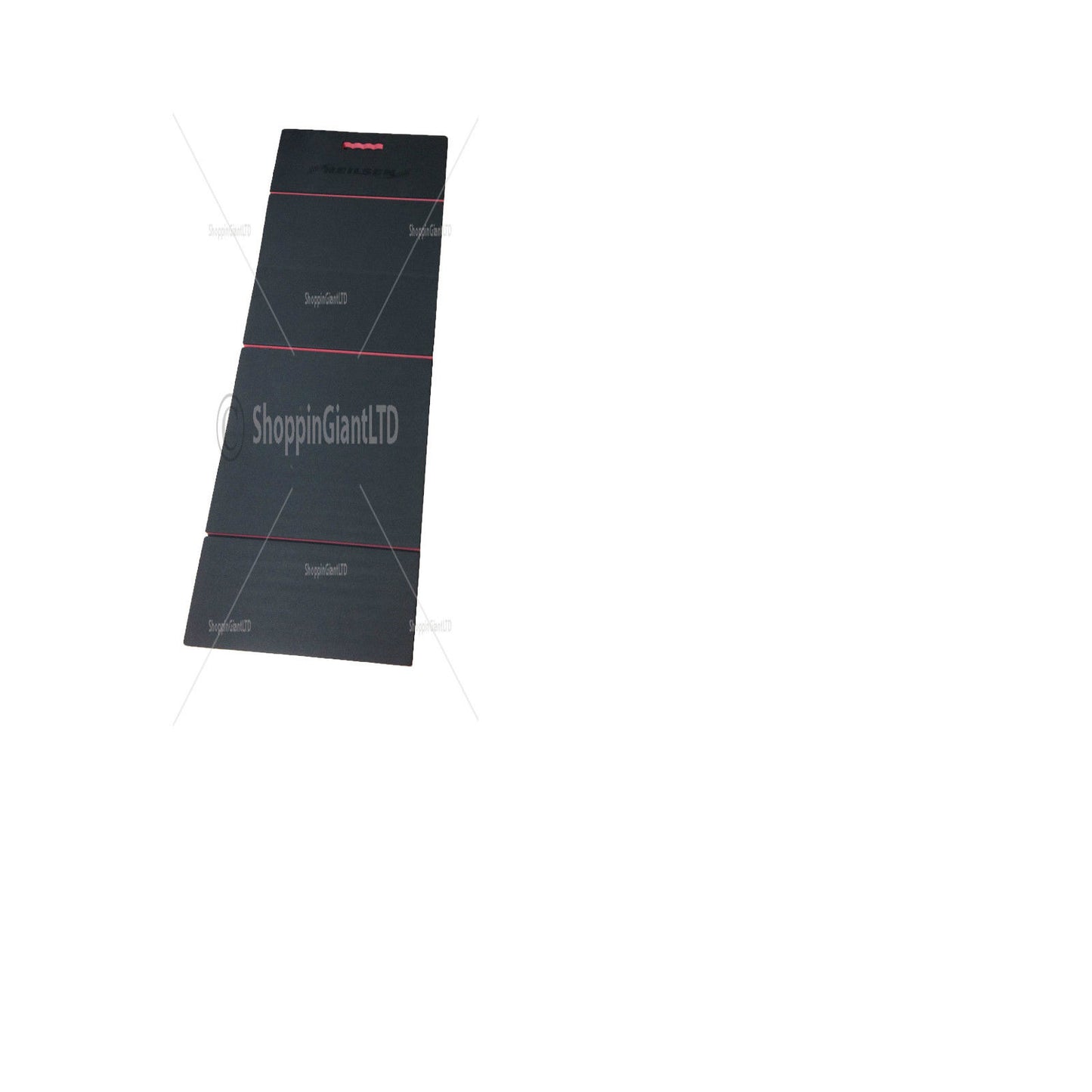 3 in 1 Folding Garage Mechanics Eva Foam Work Mat Water & Oil Resistant CT3989