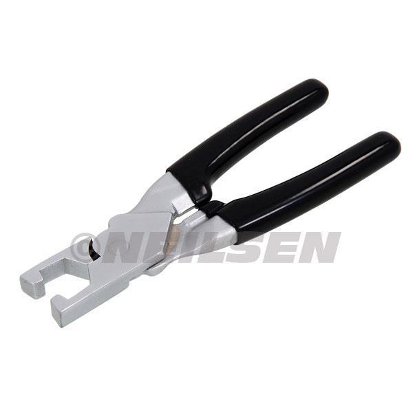 Fuel Feed Pipe Plier Quick Release Connection Opel GM Vauxhall VW Fiat CT4395