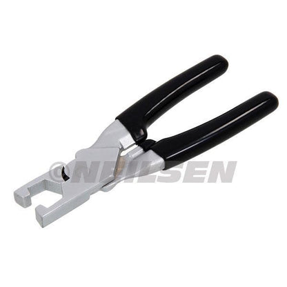 Fuel Feed Pipe Plier Quick Release Connection Opel GM Vauxhall VW Fiat CT4395