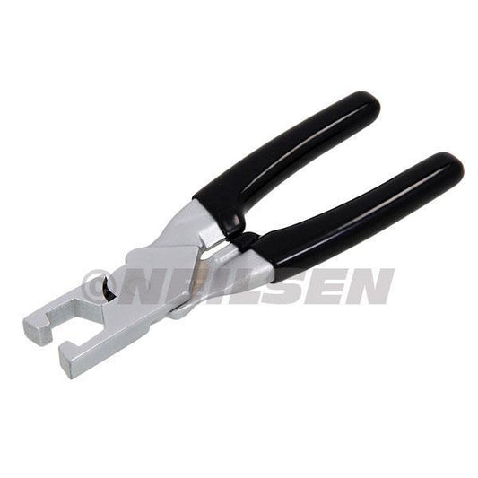 Fuel Feed Pipe Plier Quick Release Connection Opel GM Vauxhall VW Fiat CT4395