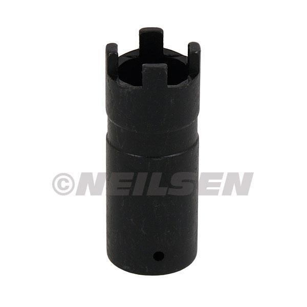 Man & MercedesTruck Diesel Injection Valve Socket Trucks Multi Kit Set CT4402