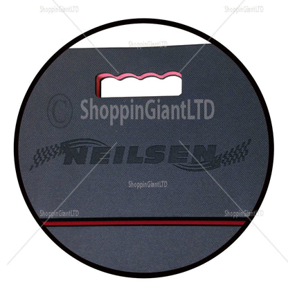 3 in 1 Folding Garage Mechanics Eva Foam Work Mat Water & Oil Resistant CT3989