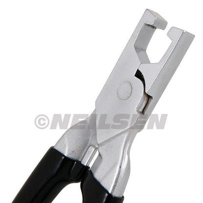 Fuel Feed Pipe Plier Quick Release Connection Opel GM Vauxhall VW Fiat CT4395