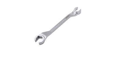 Special Brake Line Spanner Universal Heavy Duty Double Cranked Reinforced CT4496 Neilsen