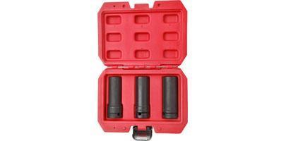 2pcs Lower Ball Joint Socket Set Peugeot Citroen Heavy Duty Universal Car CT4487 Neilsen