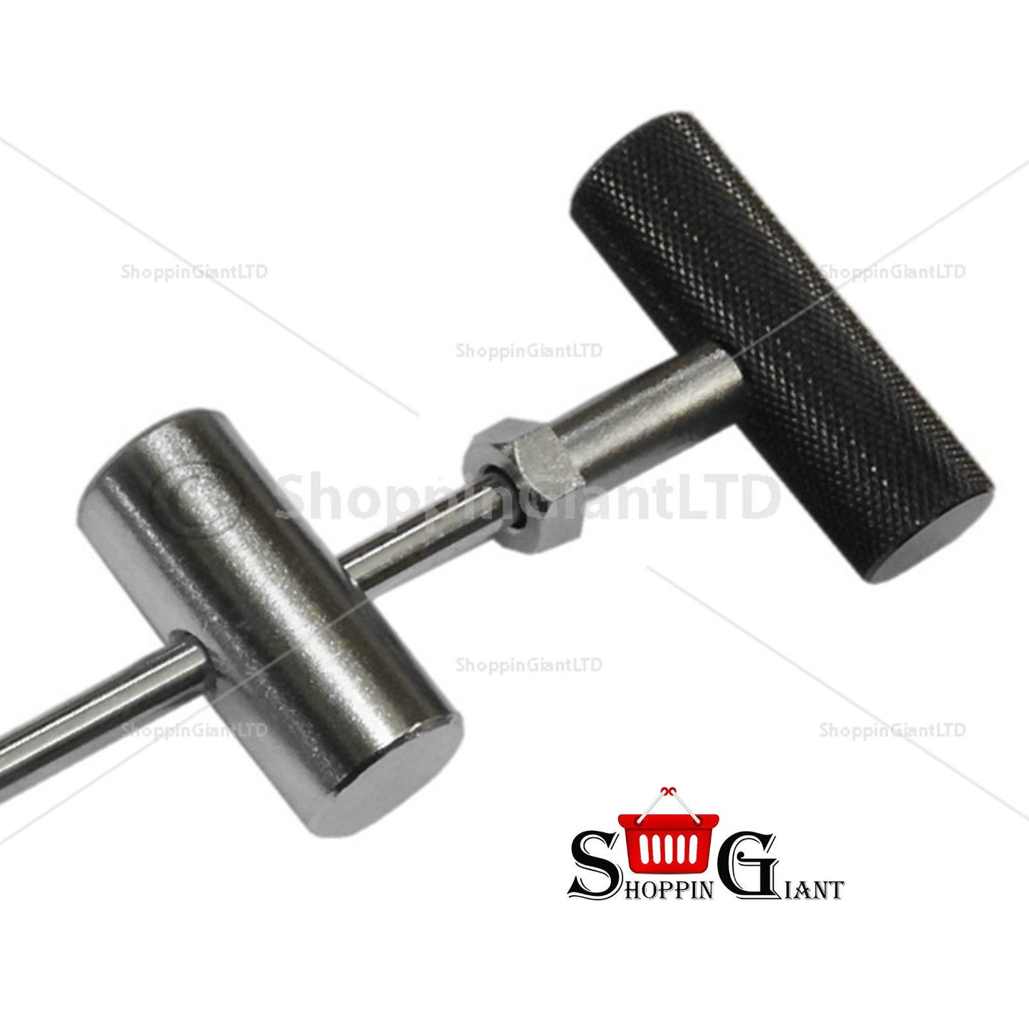 Heavy Duty Hydraulic Valve Lifter Remover Removal Puller Slide Hammer Kit CT3029