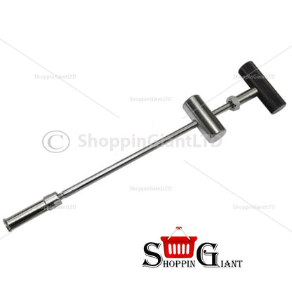 Heavy Duty Hydraulic Valve Lifter Remover Removal Puller Slide Hammer Kit CT3029